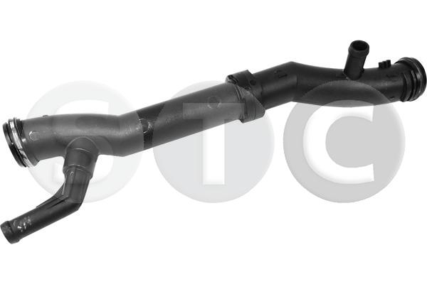 STC 493705 T435741 CIJEV VODE VW POLO 09-14 12TDI PVC T435741 ,GOLF 6/PASSAT/FABIA/A1