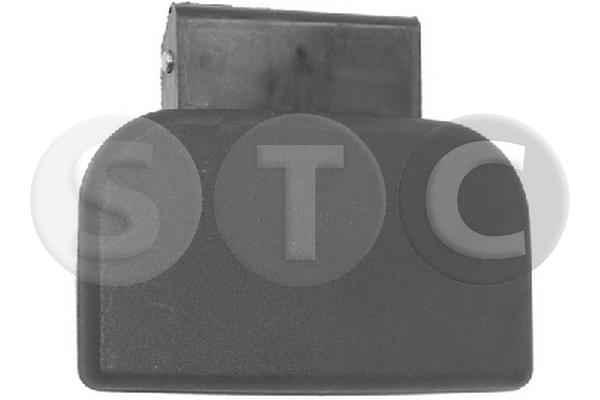 STC 383642 T440819 - Kilincs, külső ajtóhoz