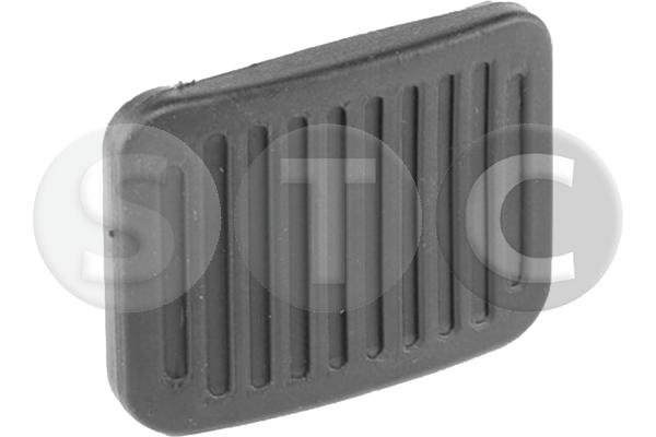 STC 537400 T449773 GUMA PEDALE FIAT DUCATO 06- T449773 ,JUMPER/BOXER