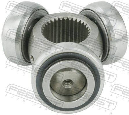 FEBEST FBS0116-CDT220 Háromágú csillag, belső csukló féltengelyhez