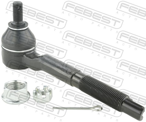 FEBEST B32 192 0125-ACA30TIP # drazek kier. konc.rav 4 05-13 /l+p/