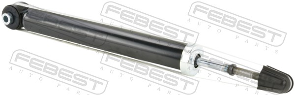 FEBEST FBS01650964R Lengéscsillapító