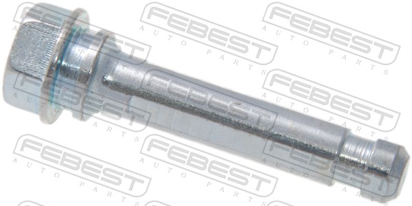 FEBEST FBS0174-MCV10F Vezetőcsavar féknyereghez, fékcsúszka csavar