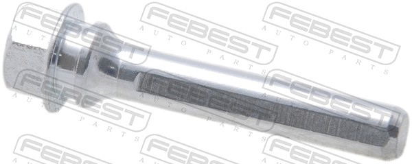 FEBEST FBS0174-NZE120F Vezetőcsavar féknyereghez, fékcsúszka csavar
