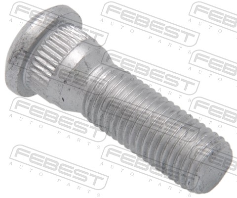 FEBEST FBS0184-001 Kerékcsavar, tőcsavar