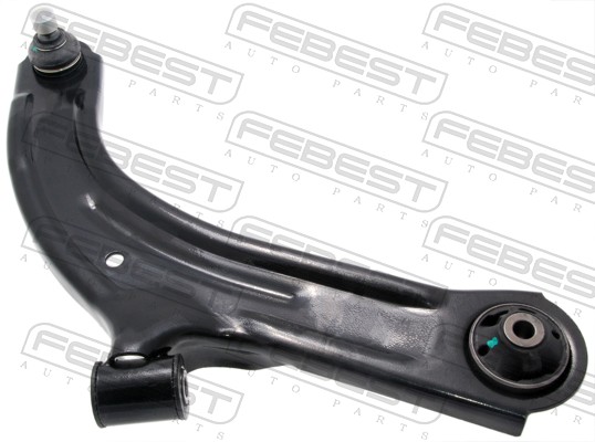 FEBEST FBS0224-C11RH Lengőkar, trapézkar