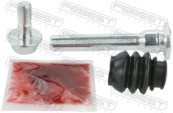 FEBEST FBS0274-A60F-KIT Vezetőcsavar féknyereghez, fékcsúszka csavar