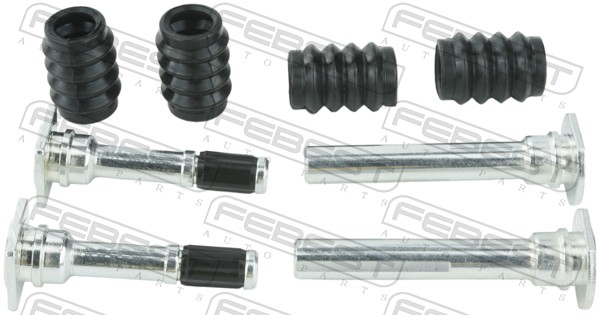 FEBEST FBS0274-P12F-KIT Vezetőcsavar féknyereghez, fékcsúszka csavar