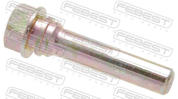 FEBEST FBS0274-R51UPF Vezetőcsavar féknyereghez, fékcsúszka csavar