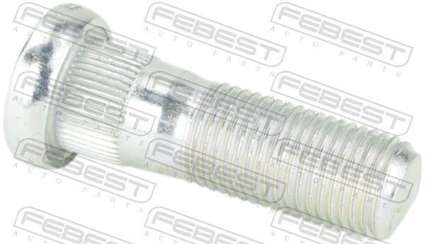 FEBEST FBS0284-006 Kerékcsavar, tőcsavar