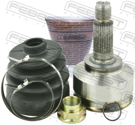 FEBEST B32 489 0310-059 # külső hajtócsukló