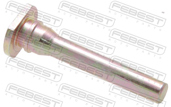 FEBEST FBS0374-RD5UF Vezetőcsavar féknyereghez, fékcsúszka csavar