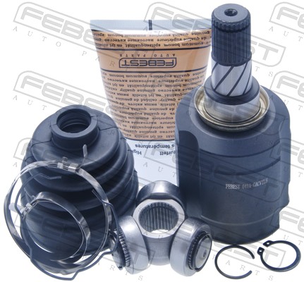 FEBEST 492 877 0411-GACVTLH # belső hajtócsukló
