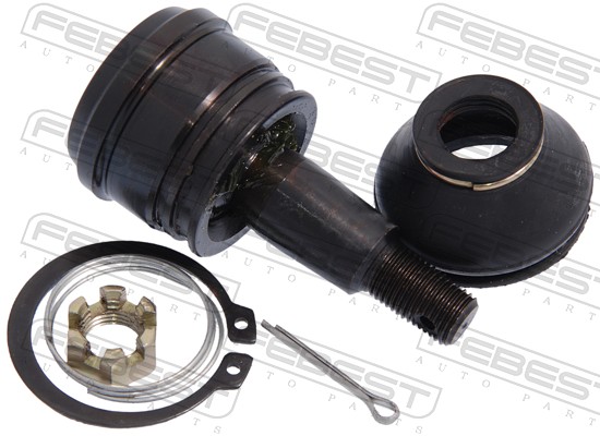FEBEST FBS0420-V75 Talpas gömbfej, lengőkar gömbfej 