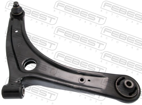 FEBEST B32 747 0424-CWRH # wahacz /p/ peugeot 4007 2.0 10- /p/poprz