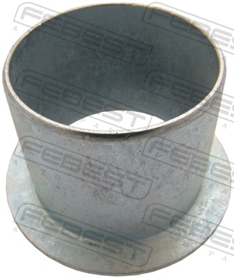 FEBEST FBS0434-001 Szilent, ütközőgumi, gumibak laprugóhoz