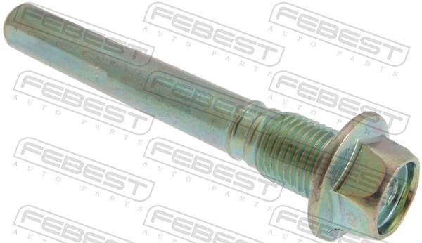 FEBEST FBS0474-CYLOWF Vezetőcsavar féknyereghez, fékcsúszka csavar