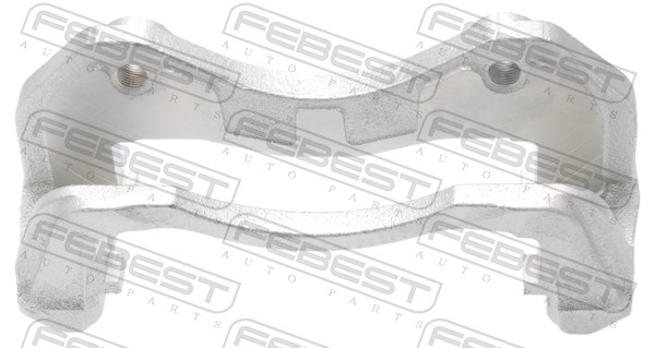 FEBEST FBS0477C-CWF Tartókészlet féknyereghez