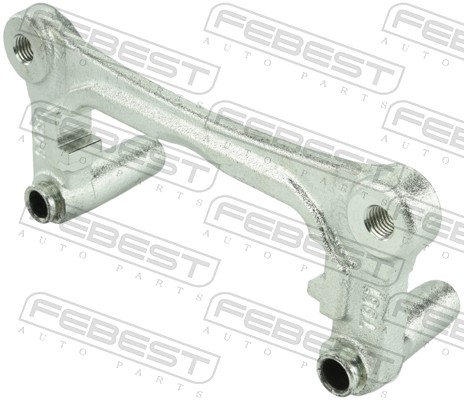 FEBEST FBS0477C-NA4R Tartókészlet féknyereghez
