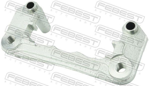 FEBEST FBS0477C-V75R Tartókészlet féknyereghez