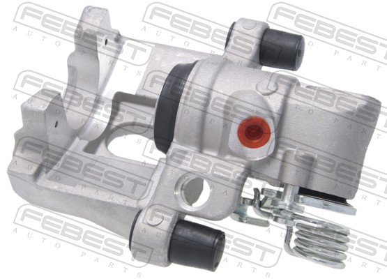FEBEST FBS0577-MZ3RL Féknyereg