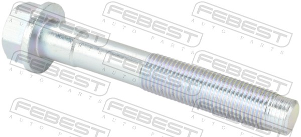 FEBEST FBS0598-002 Rögzítő csavar keresztlengőkarhoz