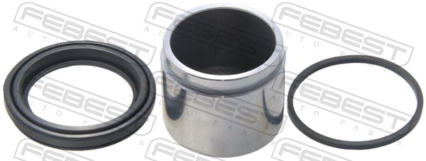 FEBEST FBS0776-GVJBF-KIT Féknyereg tömítéskészlet, féknyereg javítókészlet