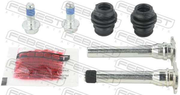 FEBEST FBS0874-G12F-KIT Vezetőcsavar féknyereghez, fékcsúszka csavar