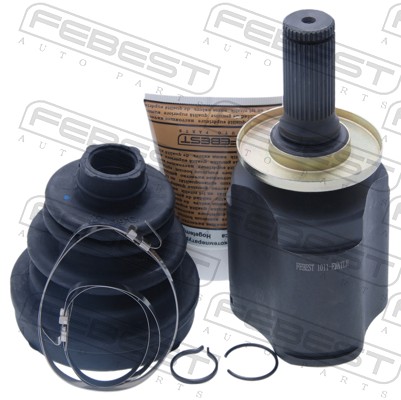 FEBEST 492 821 1011-EVATLH # belső hajtócsukló