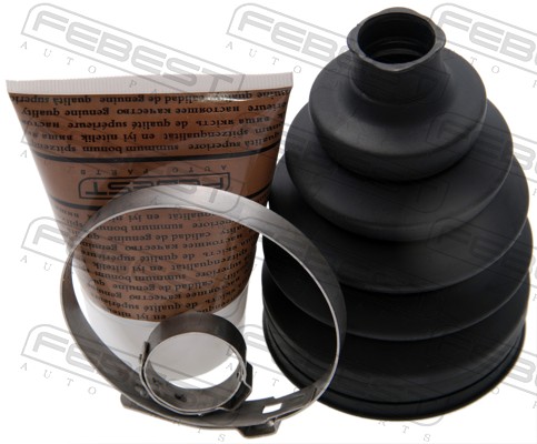 FEBEST B33 020 1017P-AV # oslona przegubu zewn.komp.audi a2 01-
