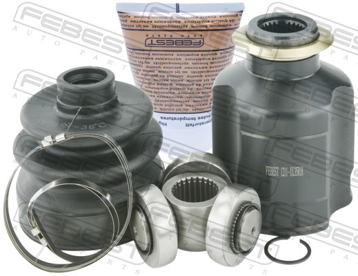 FEBEST FBS1211-IX35RH Féltengelycsukló