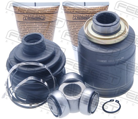 FEBEST FBS1211-SFCLRH Féltengelycsukló