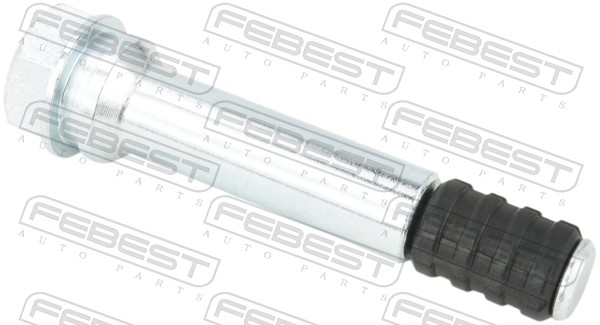 FEBEST FBS1274-H1LOWF Vezetőcsavar féknyereghez, fékcsúszka csavar