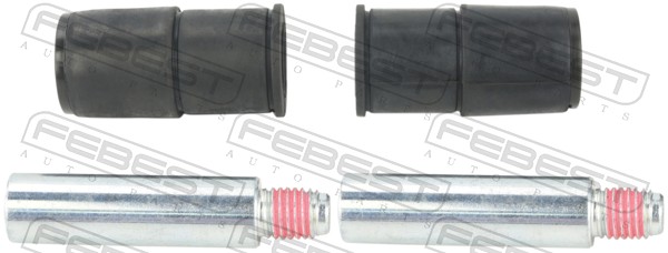 FEBEST FBS1974-E60F-KIT Vezetőcsavar féknyereghez, fékcsúszka csavar