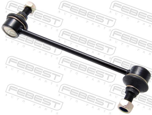 FEBEST FBS2123-GALF Stabilizátor összekötő, stabkar, stabrúd, stabpálca