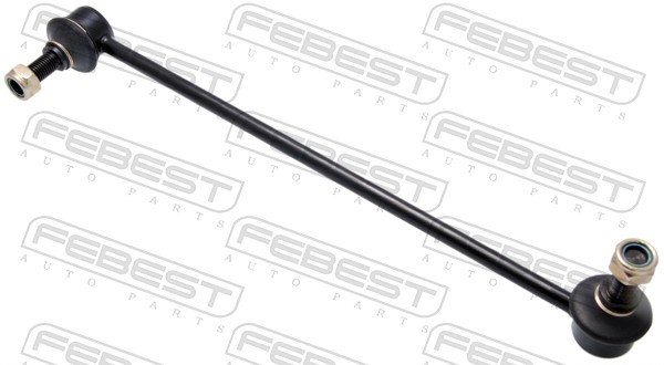 FEBEST FBS2323-GVF Stabilizátor összekötő, stabkar, stabrúd, stabpálca