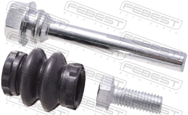 FEBEST FBS2374-CCR Vezetőcsavar féknyereghez, fékcsúszka csavar