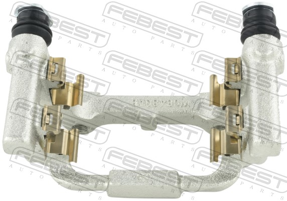 FEBEST FBS2377C-162RRH Tartókészlet féknyereghez