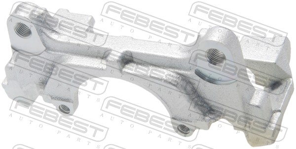 FEBEST FBS2377C-TIGF Tartókészlet féknyereghez