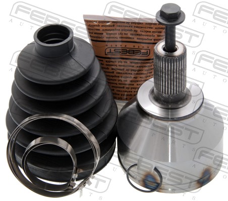 FEBEST FBS2710-S40II Féltengelycsukló