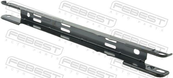 FEBEST FBS2725-V70R Lengőkar, trapézkar
