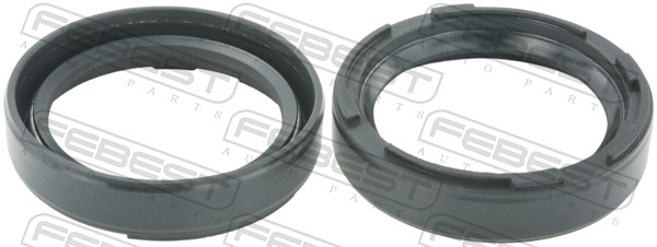 FEBEST FBS95FAY-39501012X Tömítőgyűrű, szimmering differenciálműhöz, féltengelyszimering