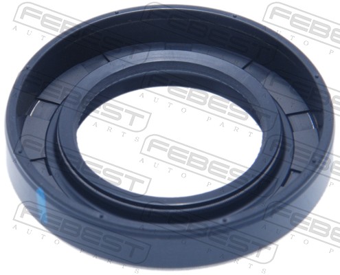 FEBEST FBS95GAY-30500909R Féltengely szimmering