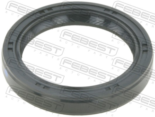 FEBEST FBS95GAY-35450707C Féltengely szimmering