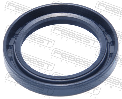FEBEST FBS95GAY-40560808X Féltengely szimmering