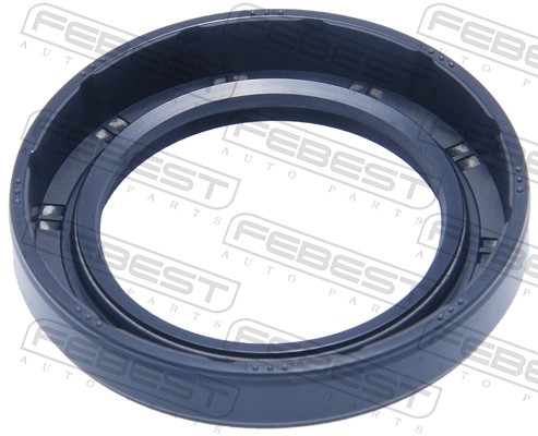 FEBEST FBS95GAY-40581010X Féltengely szimmering