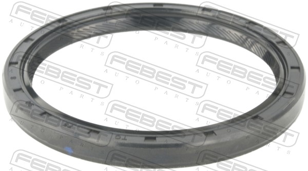 FEBEST FBS95GAY-75900808R Féltengely szimmering