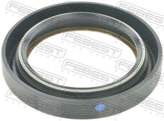 FEBEST FBS95GBY-42590909L Szimmering előtéttengely-nyelestengelyhez