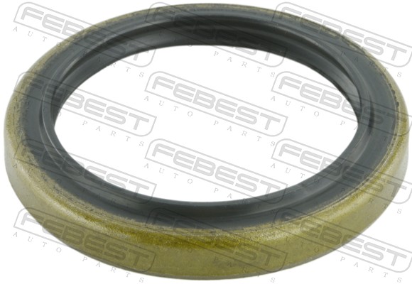 FEBEST FBS95GDY-44560709X Féltengely szimmering