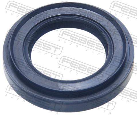 FEBEST FBS95HAS-35580811R Féltengely szimmering